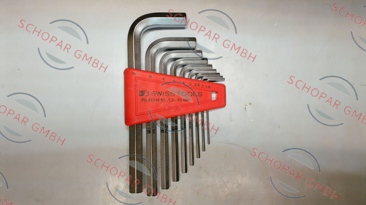 PB Swiss Tools-PB 210.H-10 price