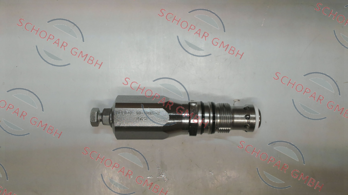 Bucher-DWPA-2-10-SM15 price