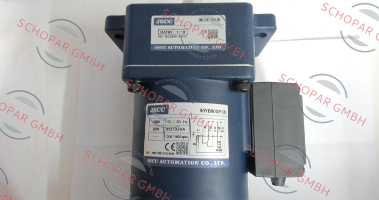 JSCC AUTOMATION CO., LTD.-90YB90GY38 +90GF10HE price