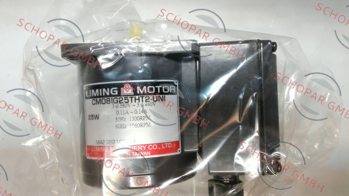 LIMING  MACHINERY CO.-CM08IG25THT2-UNI price