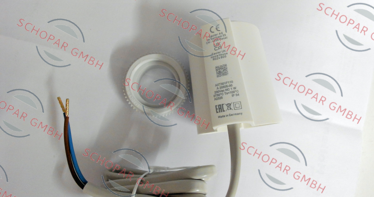 Sauter-AXT301F110 price