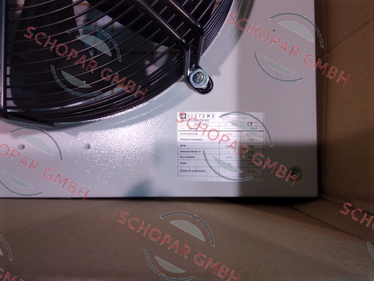 SYSTEMA S.R.L-DS400 price