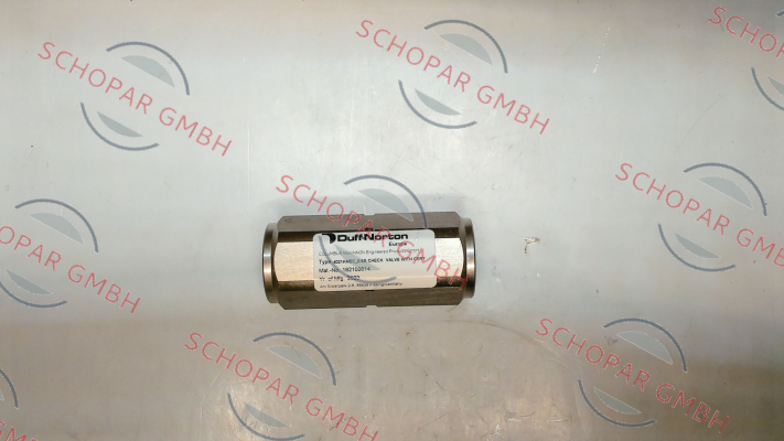 Duff Norton-4021KMEC-0.5B BSPP-1/2" price