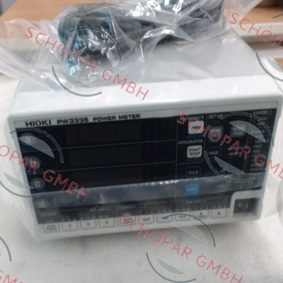 Hioki-PW3335-04 price