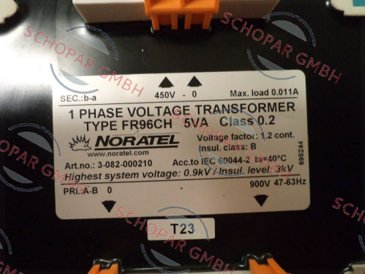 Noratel-3-082-000210 price