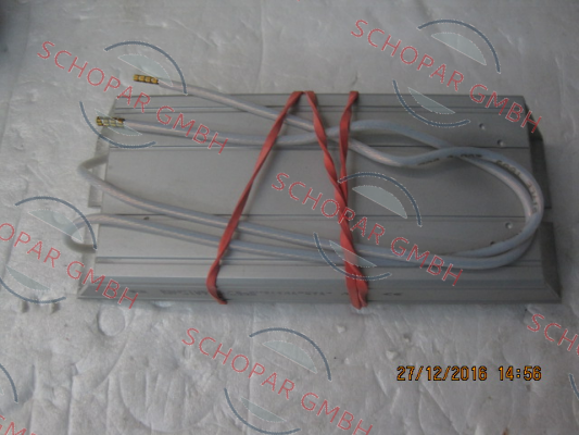Danotherm-Typ CBH 165 C H 5R0 414 (ZH3163150414) price