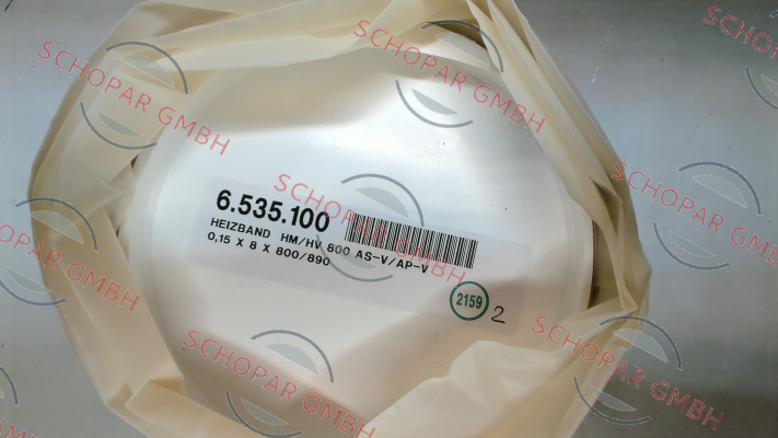 HAWO-6.535.100 price