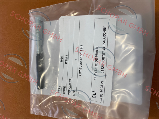 Hypertac (brand of Smiths Interconnect)-S056 price