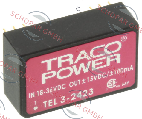 Traco Power-TEL 3-2423 price