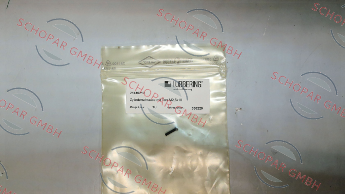 Lubbering-21410210 price