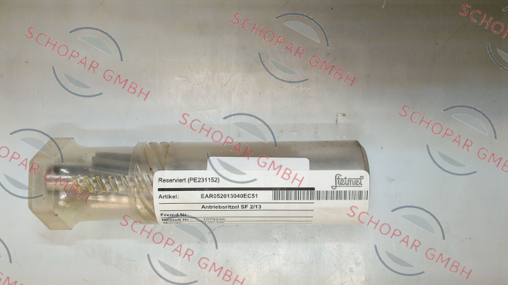 Steimel-EAR052013040EC51 price