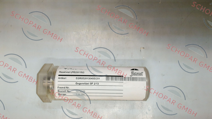 Steimel-EGR052013040EC51 price
