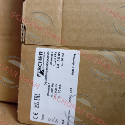 Fischer-DE90D8N341P000000000 price