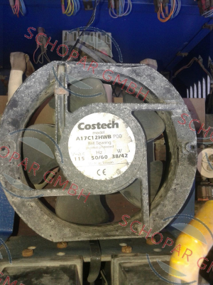 Costech-A17C12HWBP00 price
