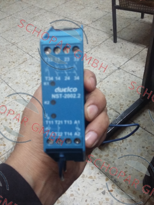 DUELCO-NST-2002.2F price