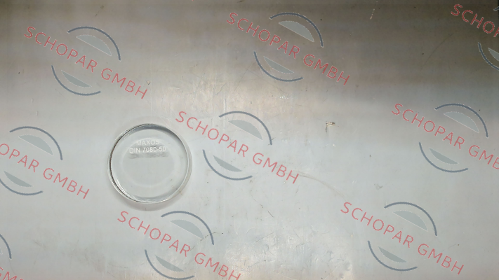 Maxos-DIN 7080 45x12mm price