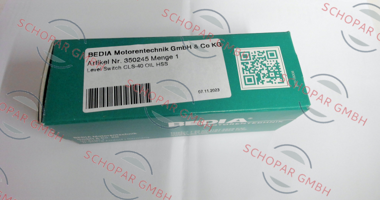 Bedia-CLS-40 350245 price