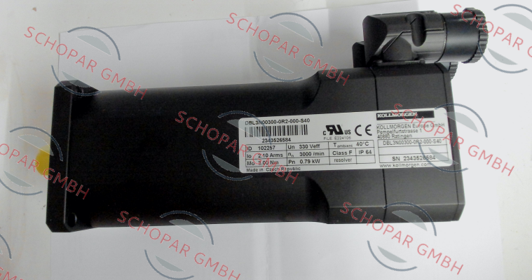 Danaher Motion-DBL3N00300-0R2-000-S40 price
