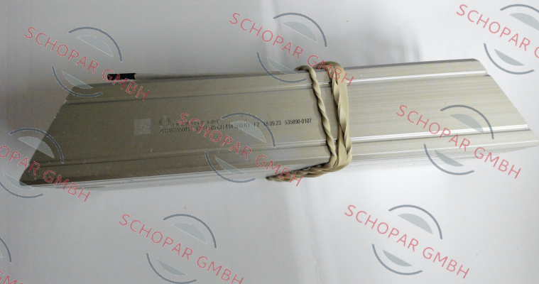 Danotherm-CBH 165 C H 5R0 414 (ZH3163150414) price