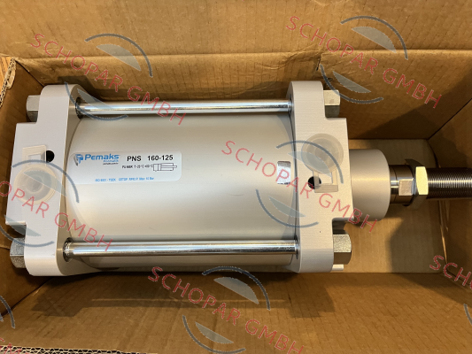 Pemaks-PNS-160-S00 ST-125 price