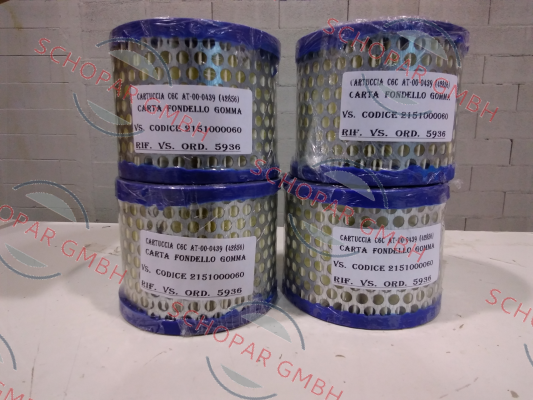 MAPRO International-air filter for CL 40 HS price