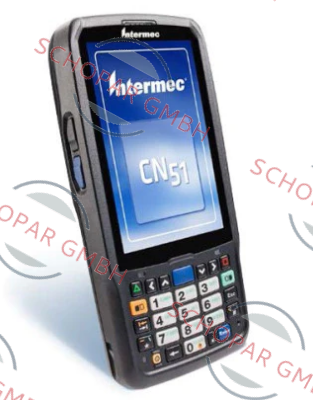 Intermec (Honeywell)-CN51AN1KN00W2000 price