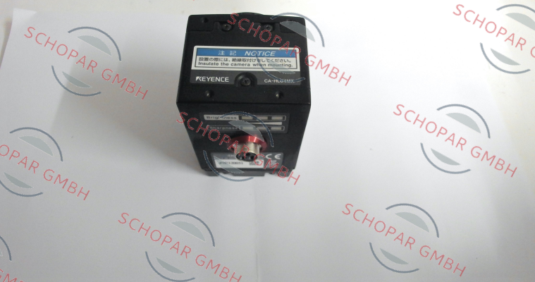 Keyence-CA-HL-04MX price