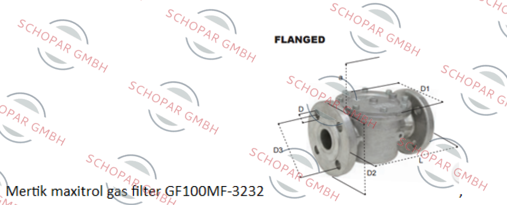 Maxitrol-GF100MF-3232-A-0   (HF2000F-1001)  price