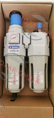 SHAKO-UCFR/L-04 price