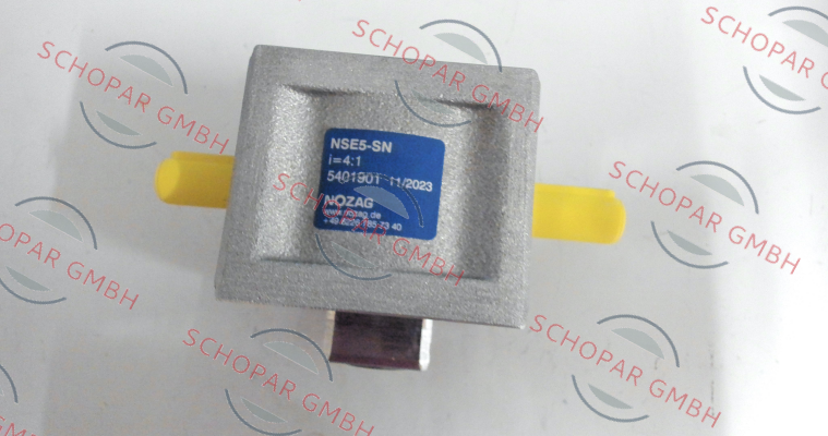 Nozag-NSE5SN price