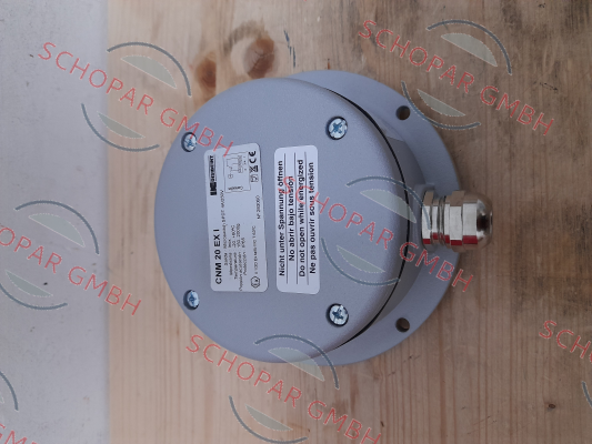 Disibeint-CNM 20 EX I price