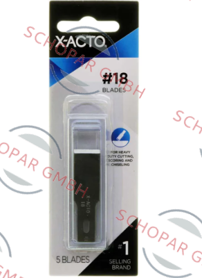 X-acto-X218 (pack x5) price