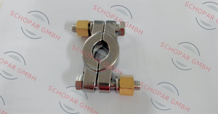 Dernord-BoIted  Tri clamp, SS304 / 1" price