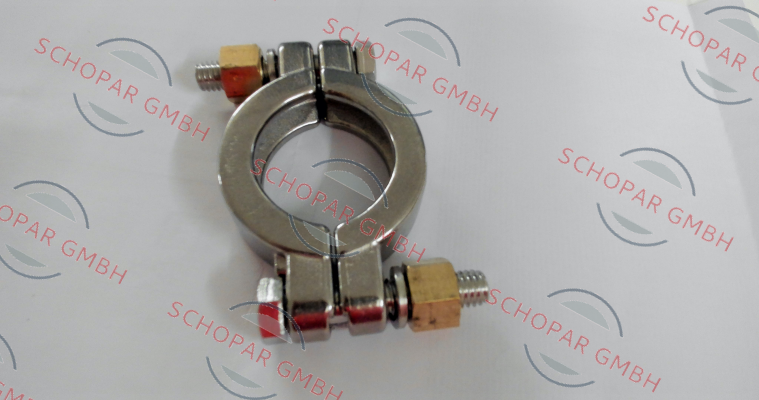 Dernord-BoIted  Tri clamp, SS304 / 1,5" price