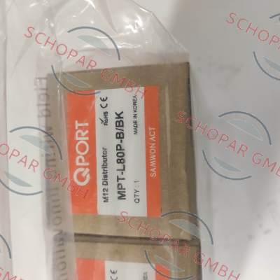 Samwon-MPT-L80P-B/BK price