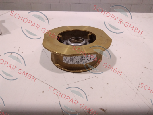 Socla-CLP-TYPE 802 DN040 TARE A 0,5 B price