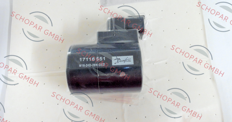 Comatrol-M16-24D-26W-DED (17116551) price