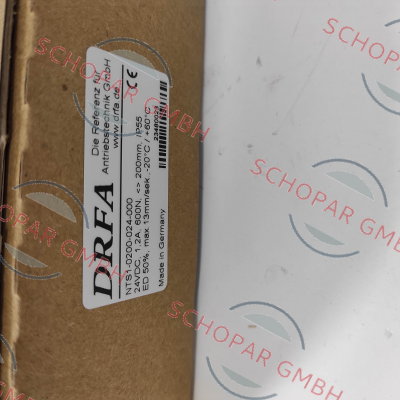 Mingardi-NTS1-0200-0 24-000 price