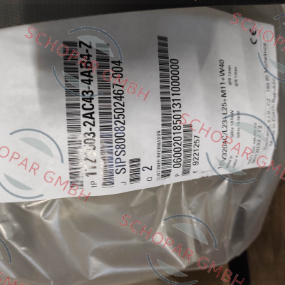 Lammers-1TZ9503-2AC43-4AB4 price