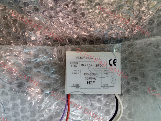 Valtaro Motori-F3A-H2F price