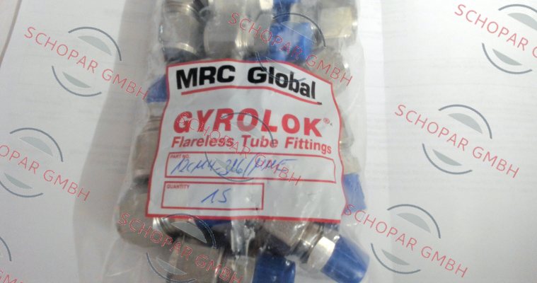 GYROLOK-12CM4-316/MME (1000072098) price