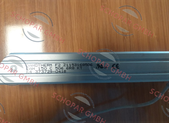 Danotherm-CAH 150 C 506 6R8    (Z1153168506) price