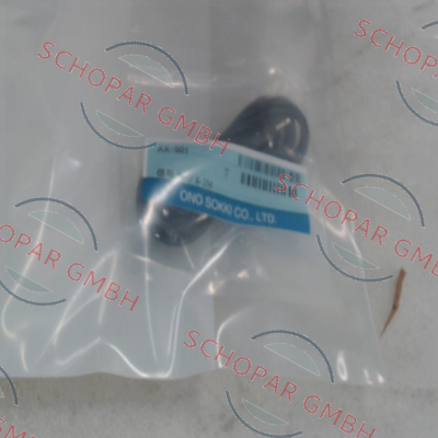 Ono Sokki-AX501 price