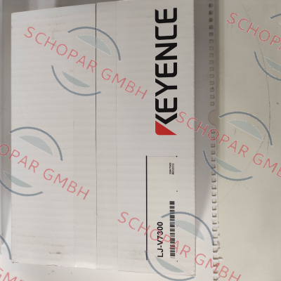 Keyence-LJ-V7300 price