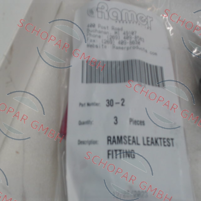 Ramer Products-30-2 price