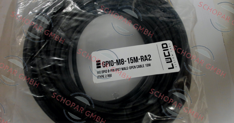 Lucid-GPIO-M8-15M-RA2 price