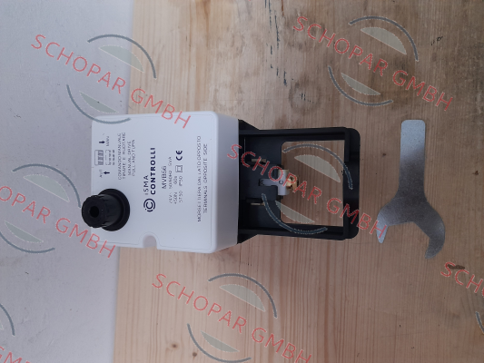 iSMA CONTROLLI-MVB56 price