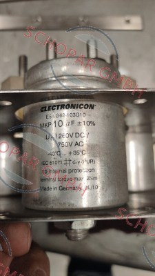 Electronicon-E54G62-103G10 price