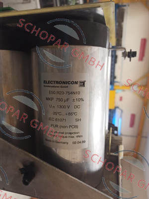 Electronicon-E50.R23-754N10 price