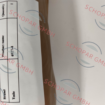 Todo-6927-4 price